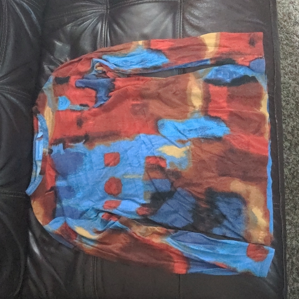 Simply Vera long sleeve shirt
